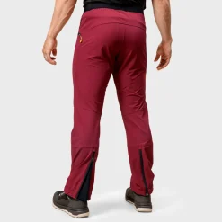 Adrenaline Lite Housut Miesten<Halti