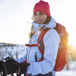 Adrenaline Naisten X-Stretch Takki<Halti Online