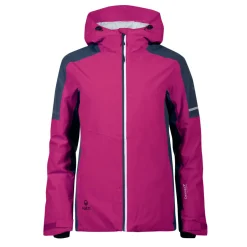 Alexa Naisten DrymaxX Laskettelutakki<Halti Best