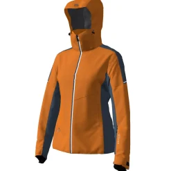 Alexa Naisten DrymaxX Laskettelutakki<Halti Best