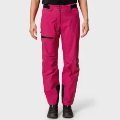 Alpine 3L DrymaxX Kuorihousut Naisten<Halti Hot