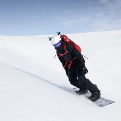 Alpine Unisex 3L DrymaxX Kuoritakki<Halti