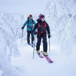 Alpine Unisex 3L DrymaxX Kuoritakki<Halti