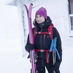 Alpine Unisex 3L DrymaxX Kuoritakki<Halti