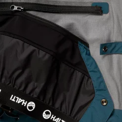 Alpine Unisex 3L DrymaxX Kuoritakki<Halti