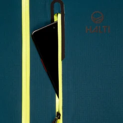 Alpine Unisex 3L DrymaxX Kuoritakki<Halti