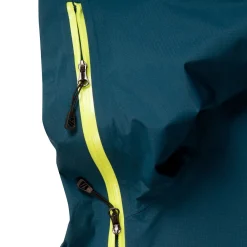 Alpine Unisex 3L DrymaxX Kuoritakki<Halti