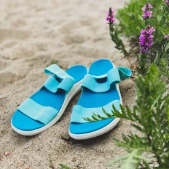 Asha Naisten Sandaalit<Halti Hot