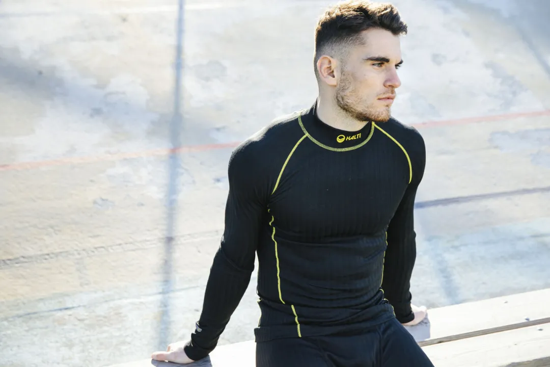 Avion Miesten Light Aluspaita<Halti