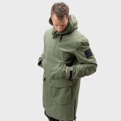 Bergga Miesten DrymaxX Talvitakki<Halti Sale