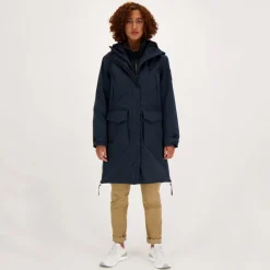 Bergga Naisten DrymaxX Talvitakki<Halti Best