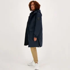 Bergga Naisten DrymaxX Talvitakki<Halti Best