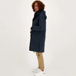 Bergga Naisten DrymaxX Talvitakki<Halti Best