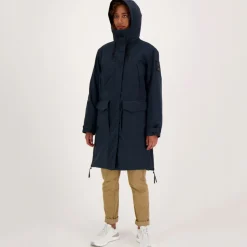 Bergga Naisten DrymaxX Talvitakki<Halti Best