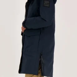 Bergga Naisten DrymaxX Talvitakki<Halti Best