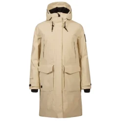 Bergga Naisten DrymaxX Talvitakki<Halti Best