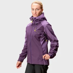 Biegga Neve DrymaxX Kuoritakki Naisten<Halti Outlet