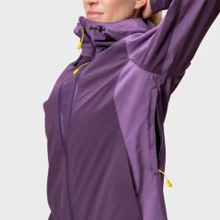 Biegga Neve DrymaxX Kuoritakki Naisten<Halti Outlet