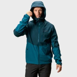 Biegga Neve DrymaxX Kuoritakki Miesten<Halti Hot