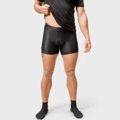 Bike Pehmustetut Shortsit Miesten<Halti Online