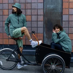 Blosis Unisex Anorakki<Halti Clearance