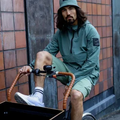 Blosis Unisex Anorakki<Halti Clearance