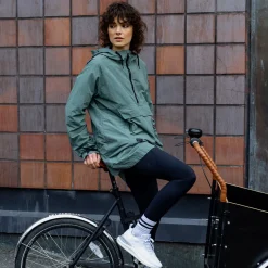 Blosis Unisex Anorakki<Halti Clearance