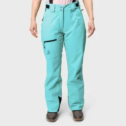 Carvey DrymaxX Lasketteluhousut Naisten<Halti New