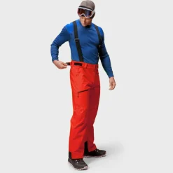 Carvey DrymaxX Lasketteluhousut Miesten<Halti Online