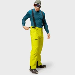 Carvey DrymaxX Lasketteluhousut Miesten<Halti Online