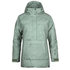 Chowper Lasketteluanorakki Naisten<Halti