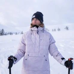Chowper Lasketteluanorakki Naisten<Halti