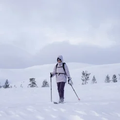 Chowper Lasketteluanorakki Naisten<Halti