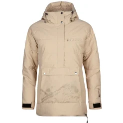 Chowper Lasketteluanorakki Naisten<Halti