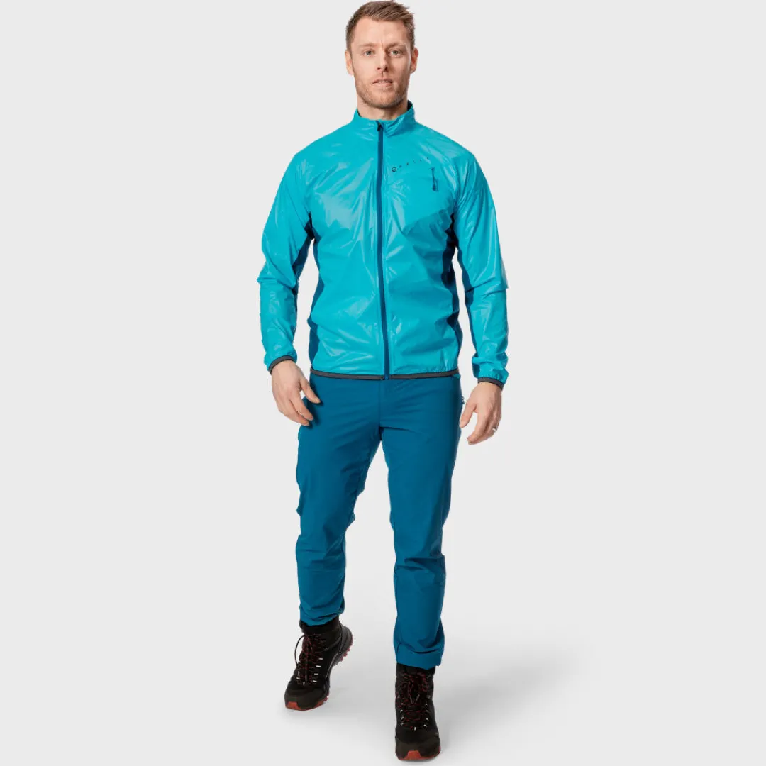 Control Miesten Tuulitakki<Halti Online