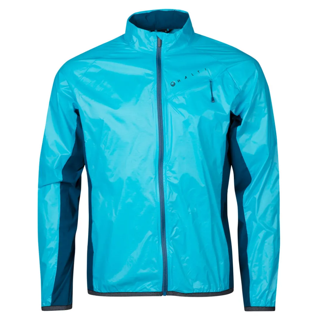 Control Miesten Tuulitakki<Halti Online