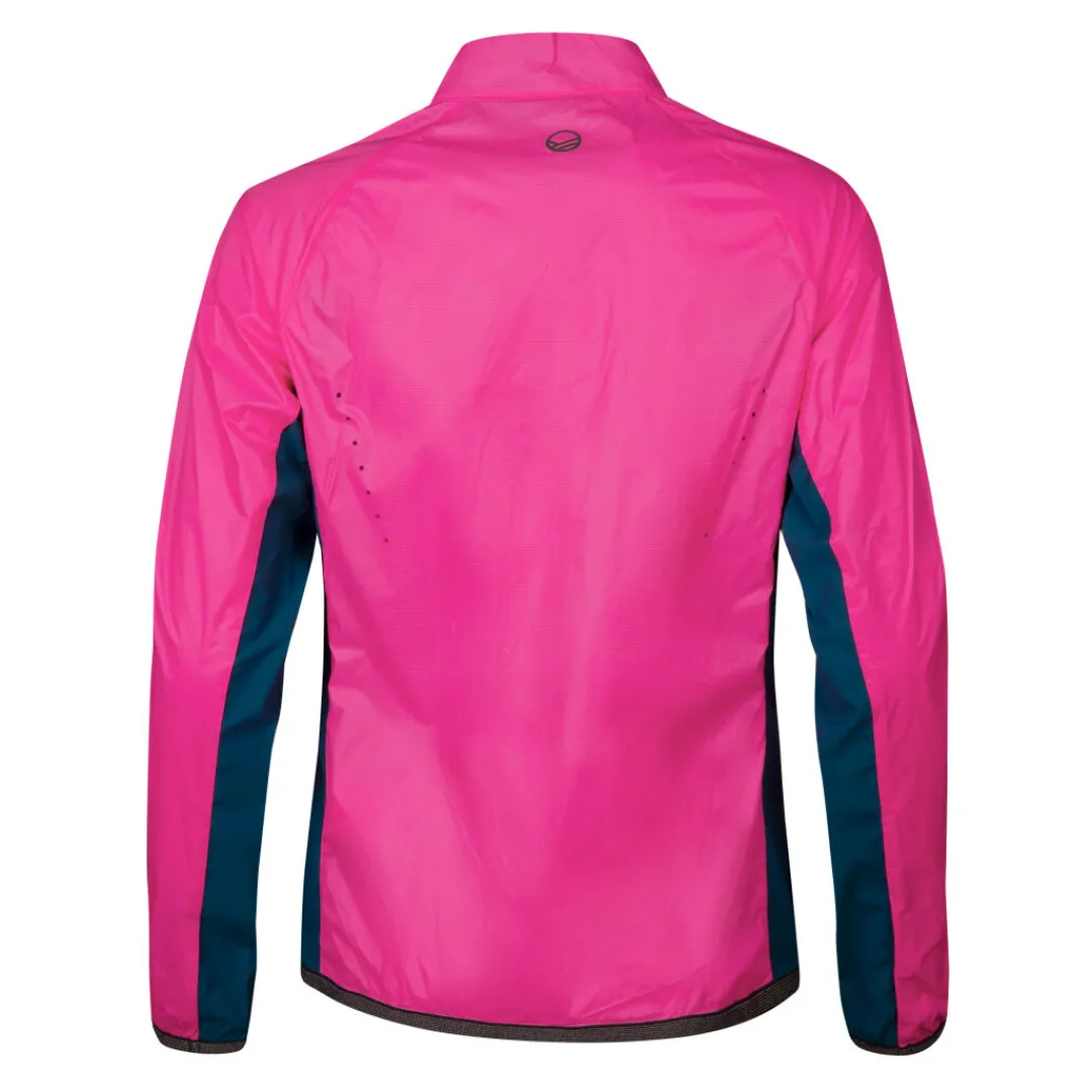 Control Naisten Tuulitakki<Halti Hot