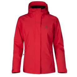 Corinne Plus Naisten DrymaxX Laskettelutakki<Halti Best