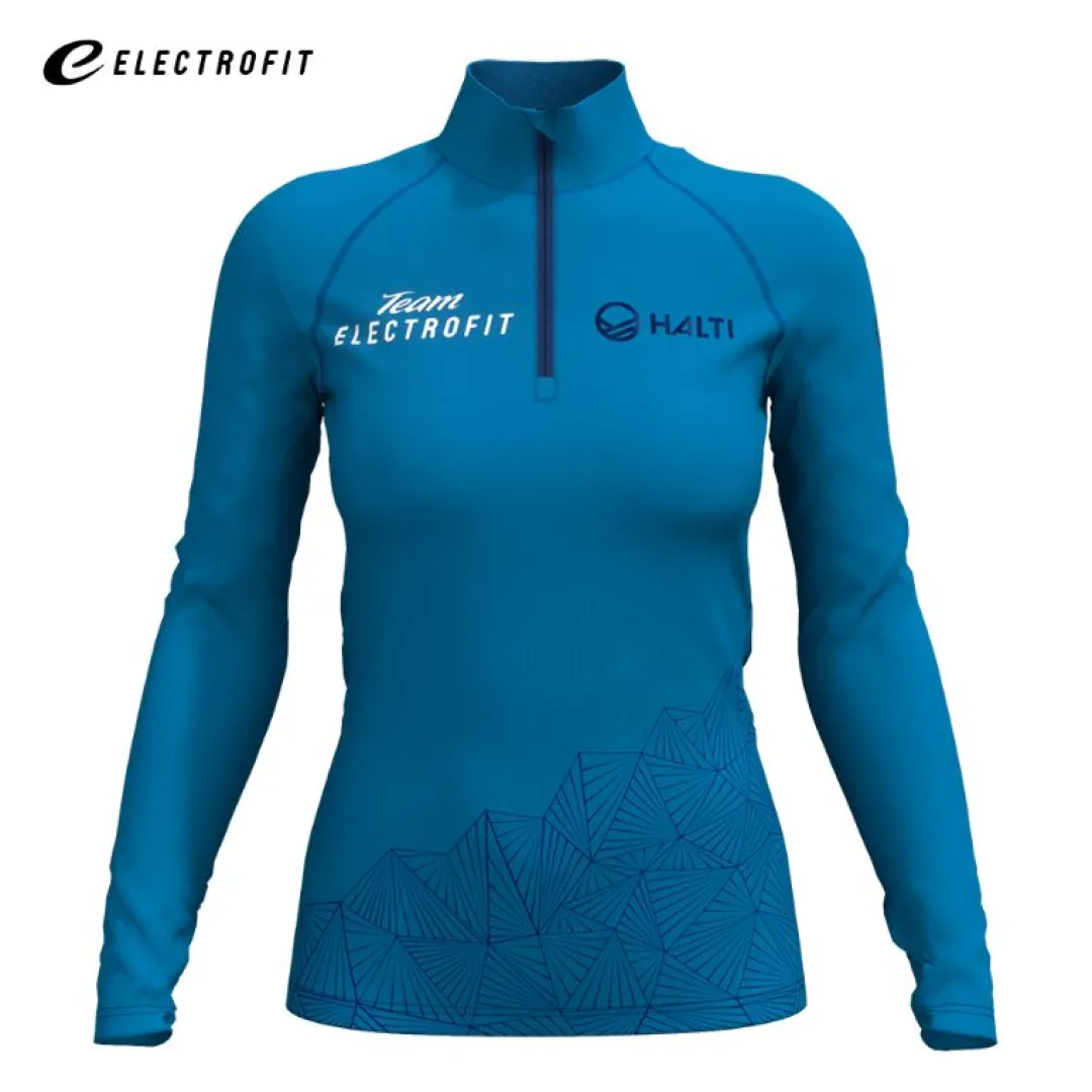 Crosser Paita Naisten<Halti New