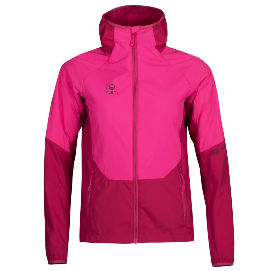 Crust Naisten Takki<Halti Outlet