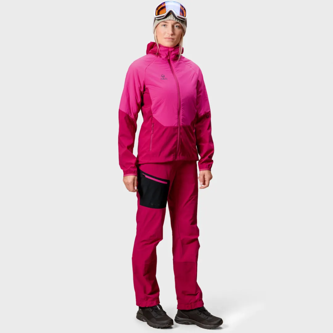 Crust Naisten Takki<Halti Outlet