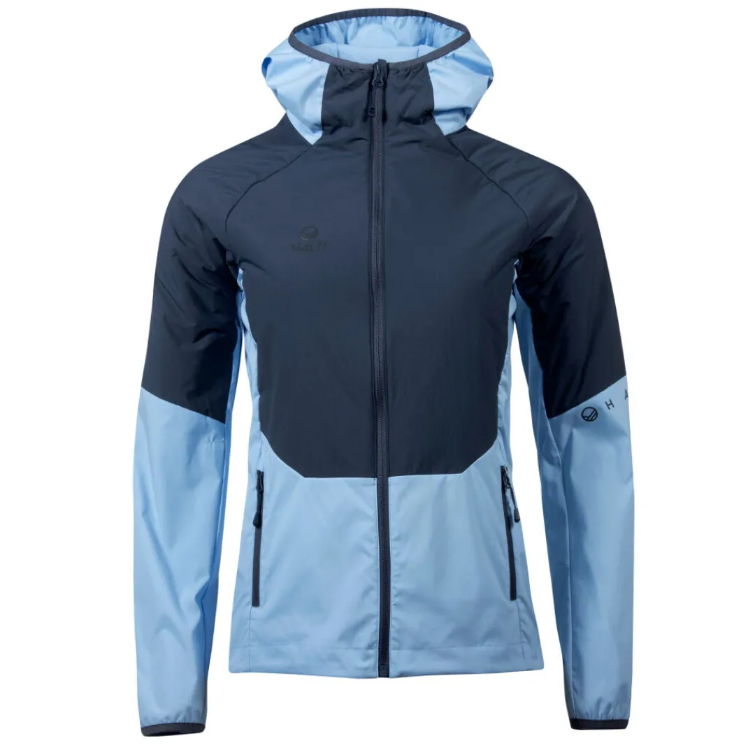 Crust Naisten Takki<Halti Outlet