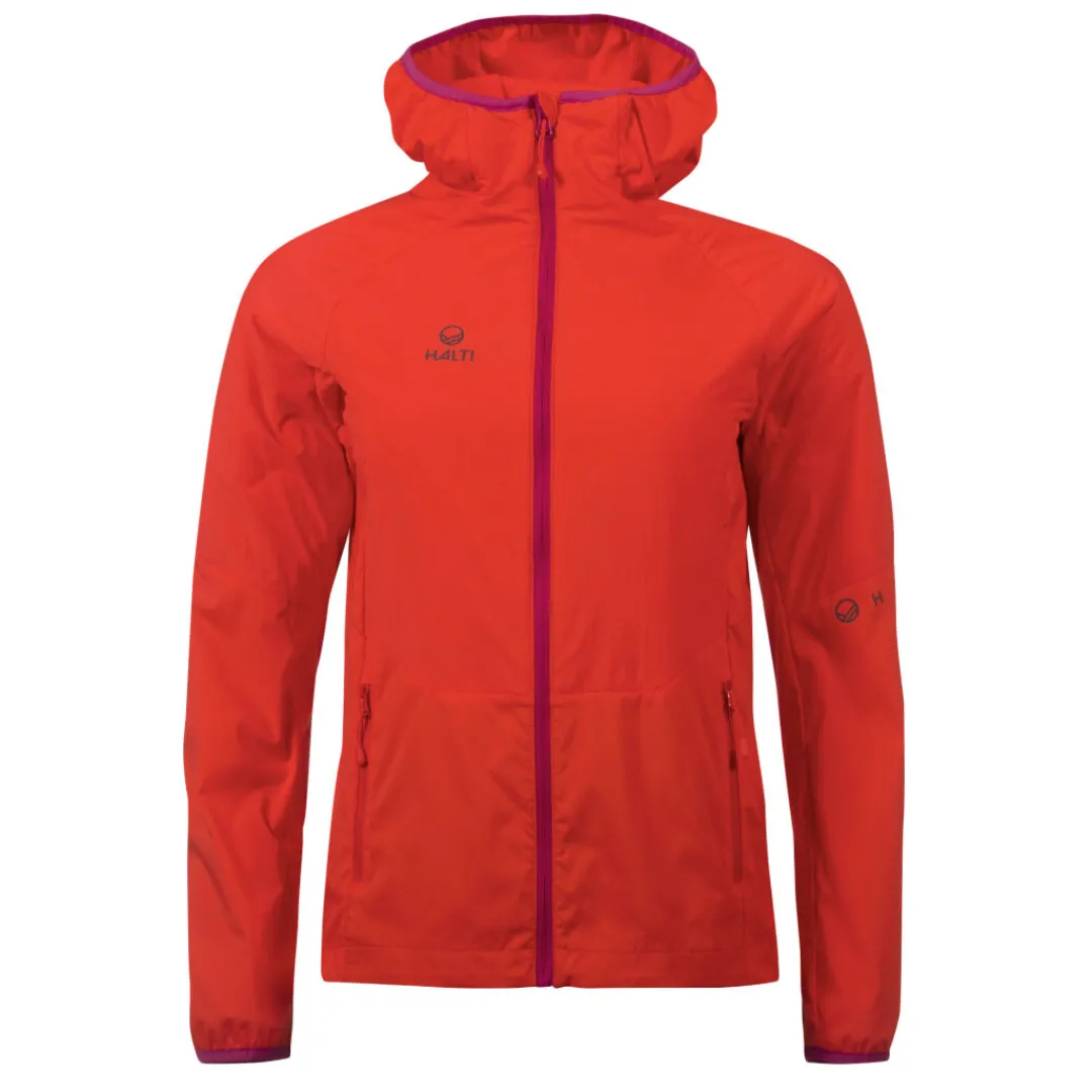 Crust Naisten Takki<Halti Outlet