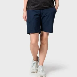 Drive X-stretch Shortsit Naisten<Halti Hot