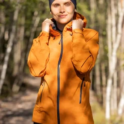 Eela Naisten DrymaxX Kuoritakki<Halti Clearance