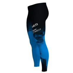 Electrofit Spark Race Housut<Halti Online