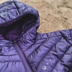 Element Kevytvanutakki Naisten<Halti Discount