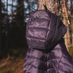 Element Kevytvanutakki Naisten<Halti Discount