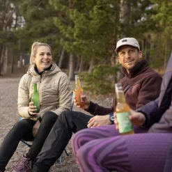 Element Kevytvanutakki Naisten<Halti Discount