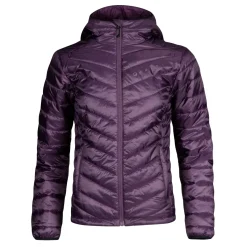 Element Kevytvanutakki Plus Naisten<Halti